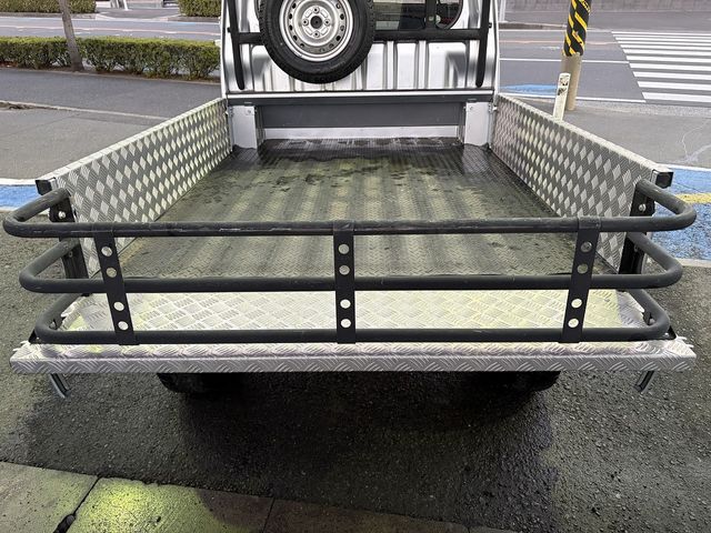 DAIHATSU HIJET TRUCK 2020 Image 31