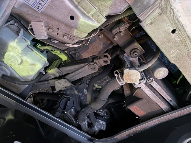 DAIHATSU HIJET TRUCK 2020 Image 31