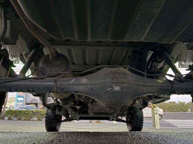 DAIHATSU HIJET TRUCK 2020 Image 31