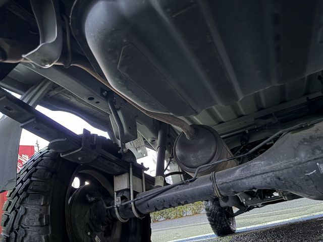 DAIHATSU HIJET TRUCK 2020 Image 31