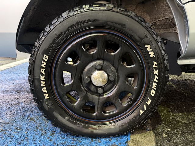 DAIHATSU HIJET TRUCK 2020 Image 31