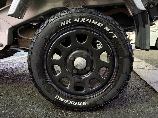 DAIHATSU HIJET TRUCK 2020 Image 31