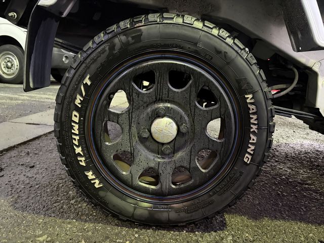 DAIHATSU HIJET TRUCK 2020 Image 31