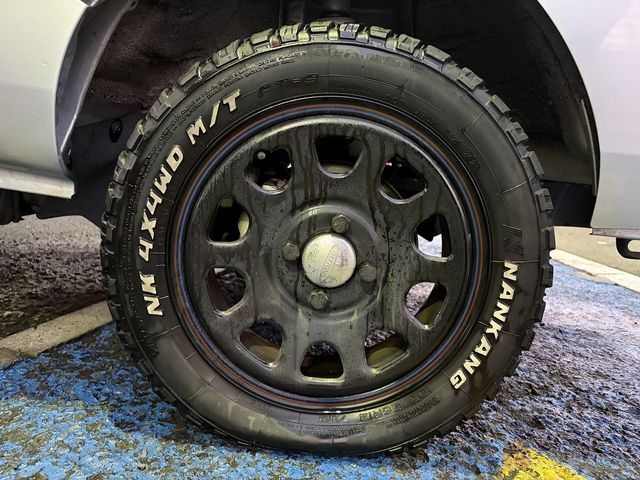 DAIHATSU HIJET TRUCK 2020 Image 31