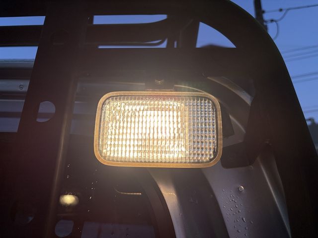 DAIHATSU HIJET TRUCK 2020 Image 31