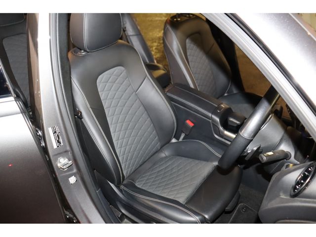 MERCEDES BENZ GLB 2020 Image 31