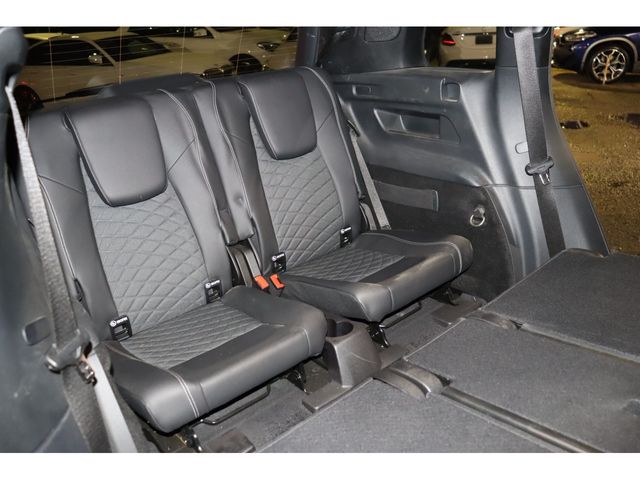 MERCEDES BENZ GLB 2020 Image 31