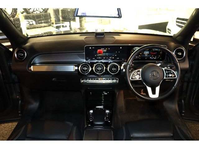 MERCEDES BENZ GLB 2020 Image 31