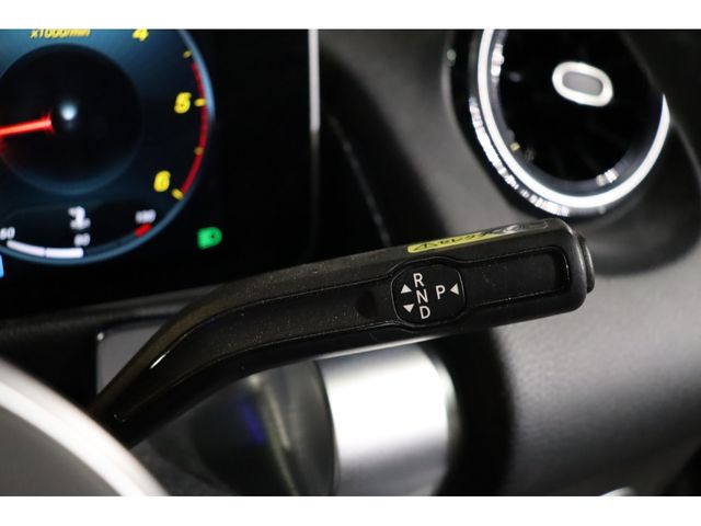 MERCEDES BENZ GLB 2020 Image 31