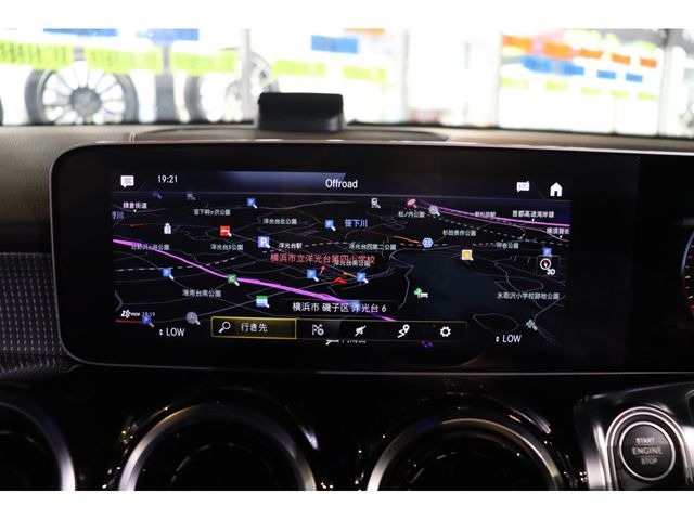 MERCEDES BENZ GLB 2020 Image 31