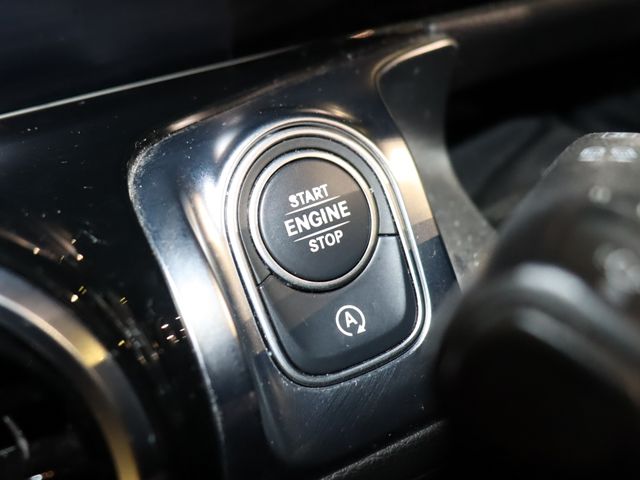 MERCEDES BENZ GLB 2020 Image 31