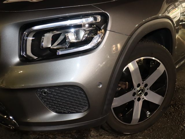 MERCEDES BENZ GLB 2020 Image 31