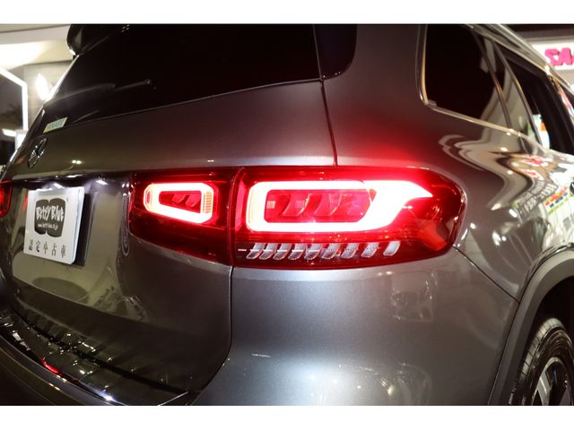 MERCEDES BENZ GLB 2020 Image 31