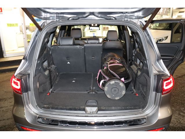 MERCEDES BENZ GLB 2020 Image 31