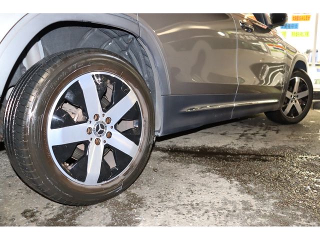 MERCEDES BENZ GLB 2020 Image 31