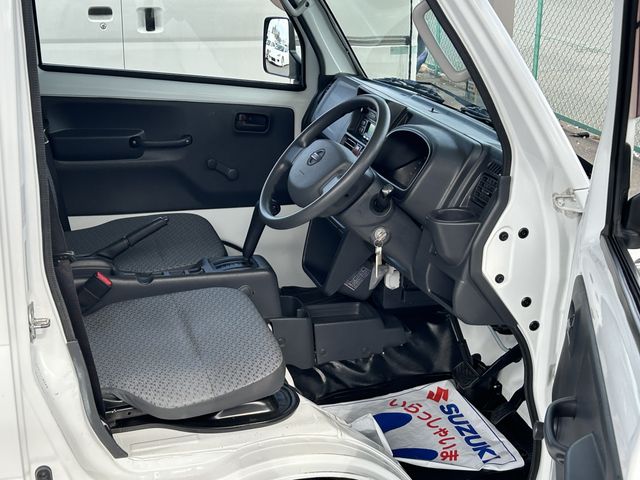 NISSAN NT100 CLIPPER 4WD 2019 Image 31