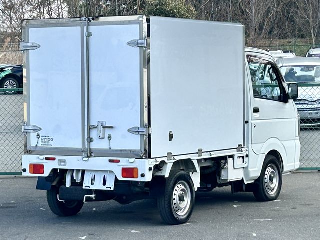 NISSAN NT100 CLIPPER 4WD 2019 Image 31