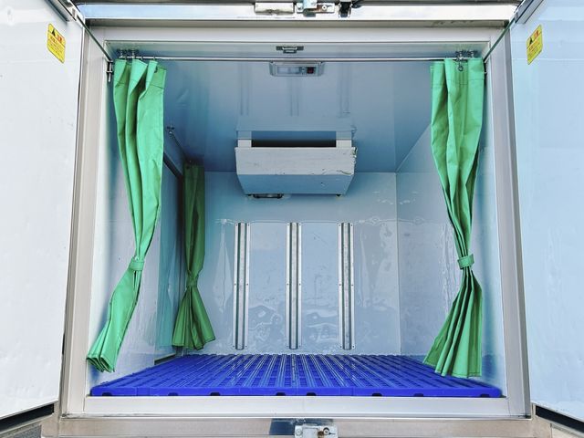 NISSAN NT100 CLIPPER 4WD 2019 Image 31