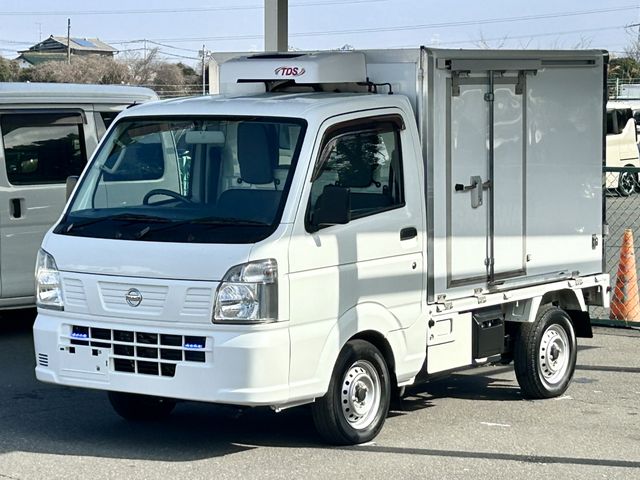 NISSAN NT100 CLIPPER 4WD 2019 Image 31