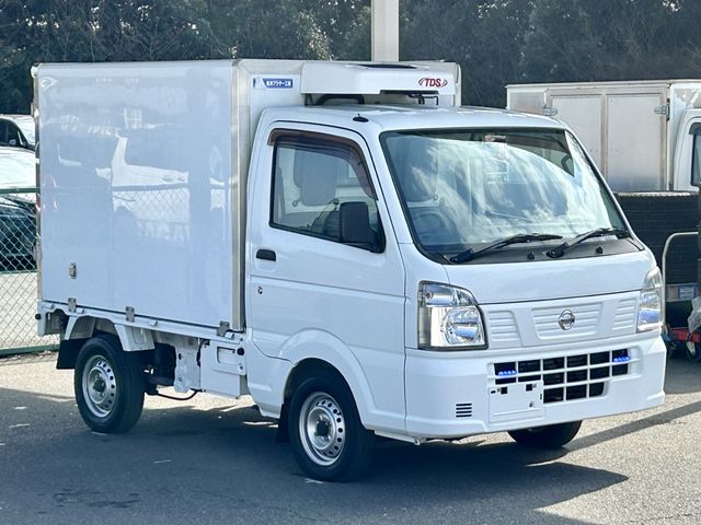 NISSAN NT100 CLIPPER 4WD 2019 Image 31