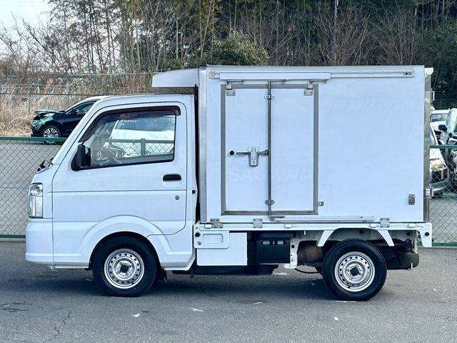 NISSAN NT100 CLIPPER 4WD 2019 Image 31