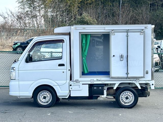 NISSAN NT100 CLIPPER 4WD 2019 Image 31