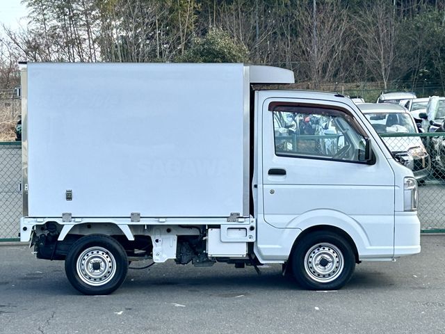 NISSAN NT100 CLIPPER 4WD 2019 Image 31