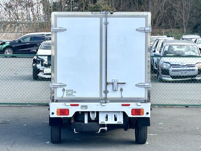 NISSAN NT100 CLIPPER 4WD 2019 Image 31