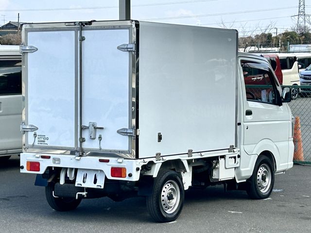NISSAN NT100 CLIPPER 4WD 2019 Image 31