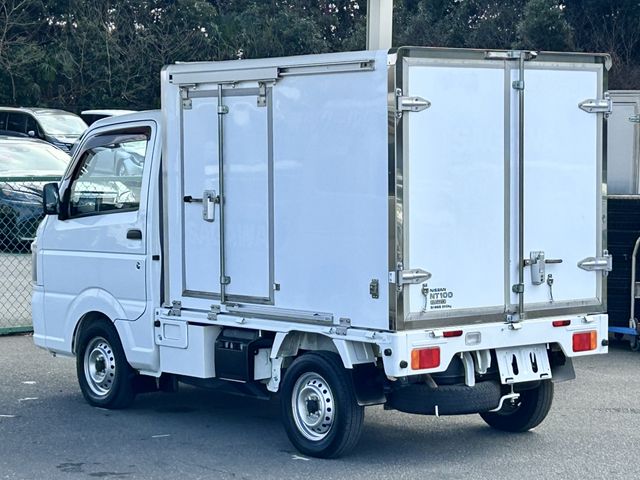 NISSAN NT100 CLIPPER 4WD 2019 Image 31