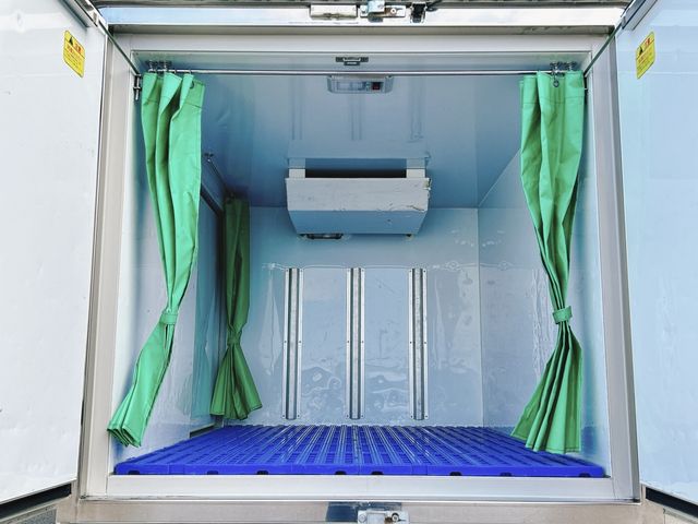 NISSAN NT100 CLIPPER 4WD 2019 Image 31