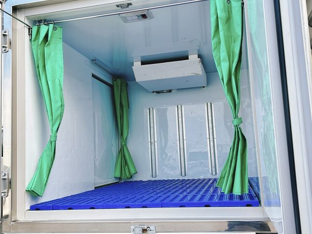 NISSAN NT100 CLIPPER 4WD 2019 Image 31