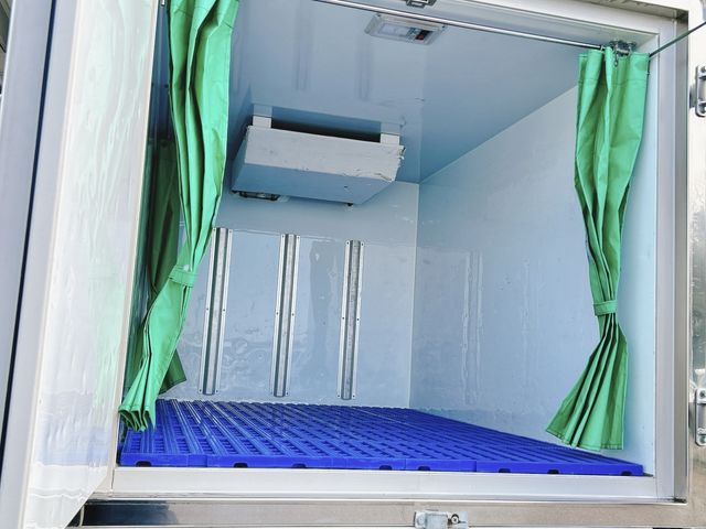 NISSAN NT100 CLIPPER 4WD 2019 Image 31