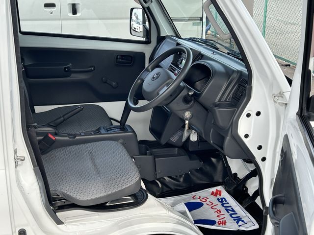 NISSAN NT100 CLIPPER 4WD 2019 Image 31