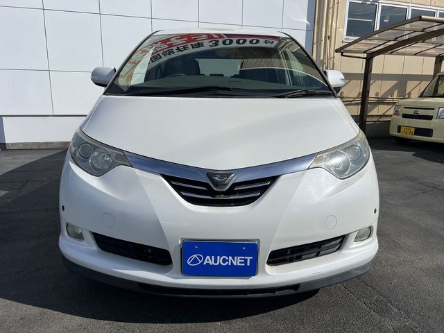 TOYOTA ESTIMA HYBRID 4WD 2007 Image 31