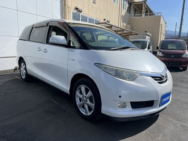 TOYOTA ESTIMA HYBRID 4WD 2007 Image 31