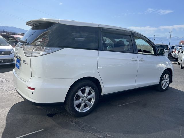 TOYOTA ESTIMA HYBRID 4WD 2007 Image 31