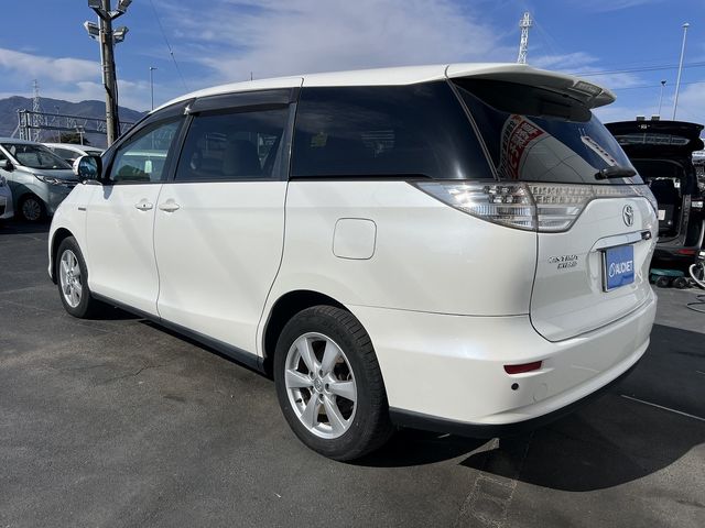 TOYOTA ESTIMA HYBRID 4WD 2007 Image 31