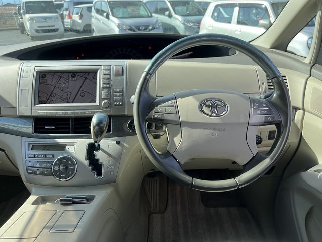 TOYOTA ESTIMA HYBRID 4WD 2007 Image 31