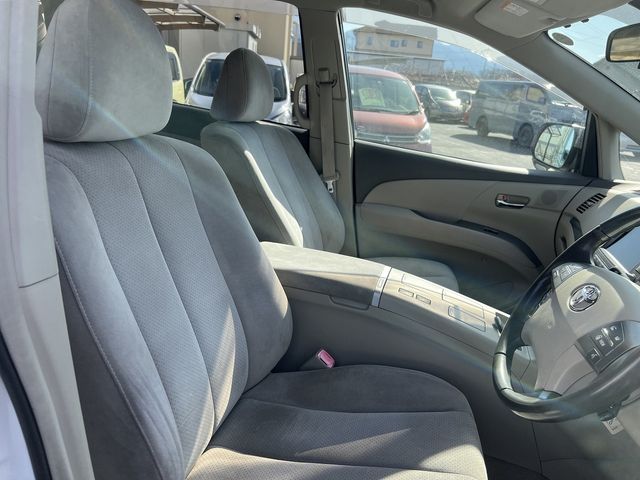 TOYOTA ESTIMA HYBRID 4WD 2007 Image 31