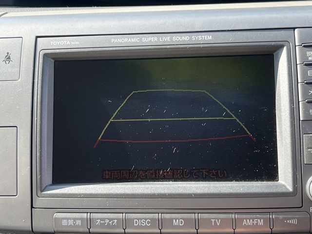 TOYOTA ESTIMA HYBRID 4WD 2007 Image 31