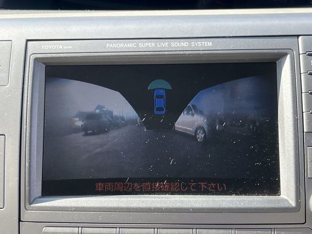 TOYOTA ESTIMA HYBRID 4WD 2007 Image 31