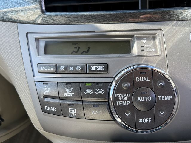 TOYOTA ESTIMA HYBRID 4WD 2007 Image 31