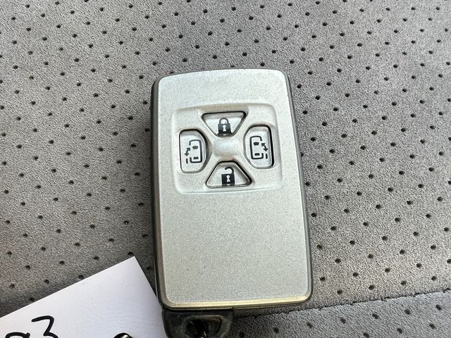 TOYOTA ESTIMA HYBRID 4WD 2007 Image 31