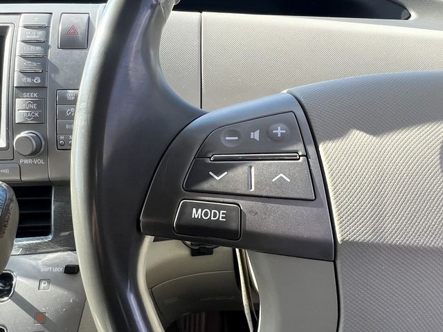 TOYOTA ESTIMA HYBRID 4WD 2007 Image 31