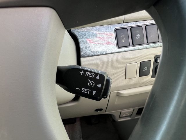 TOYOTA ESTIMA HYBRID 4WD 2007 Image 31