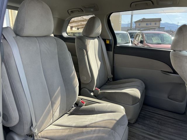 TOYOTA ESTIMA HYBRID 4WD 2007 Image 31