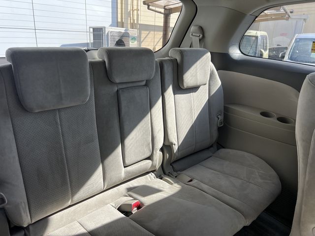 TOYOTA ESTIMA HYBRID 4WD 2007 Image 31