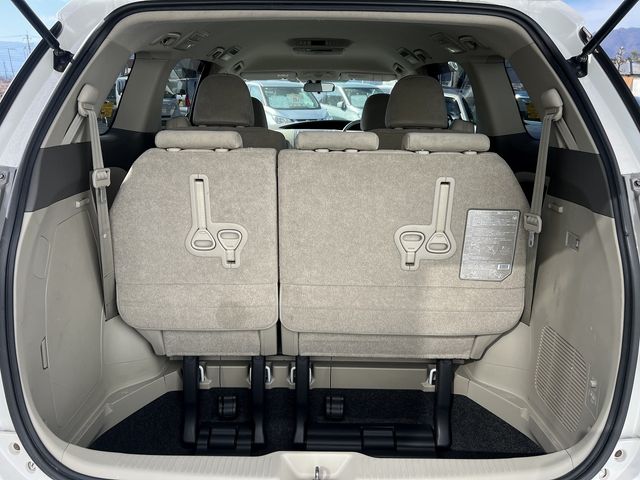 TOYOTA ESTIMA HYBRID 4WD 2007 Image 31