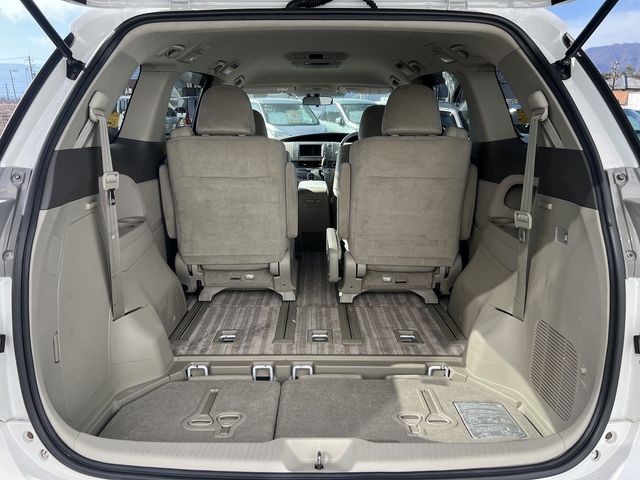 TOYOTA ESTIMA HYBRID 4WD 2007 Image 31